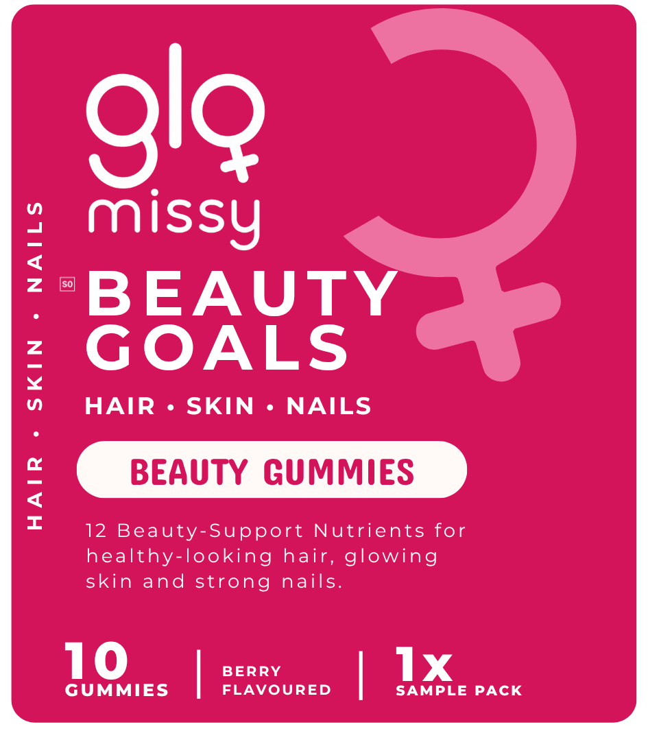 Beauty Gummies – Sample Pack