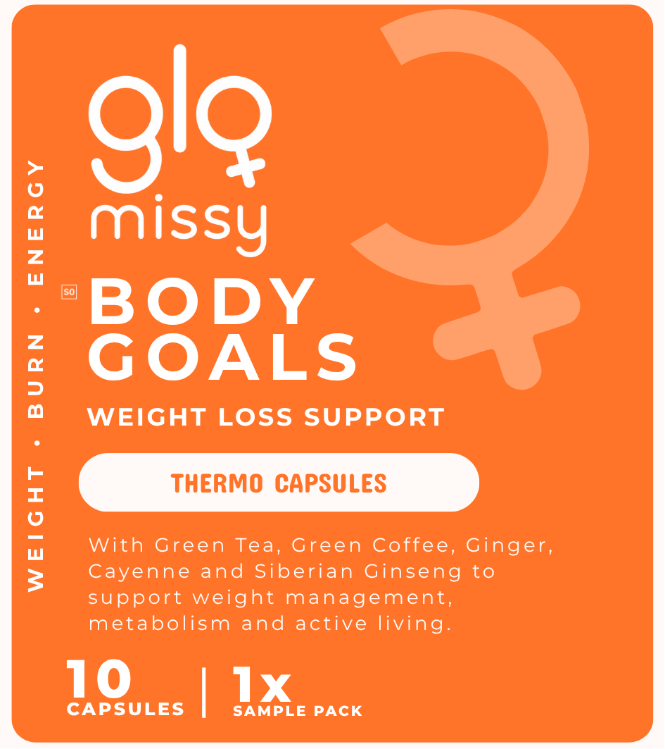 Thermo Fat Burners - Sample pack