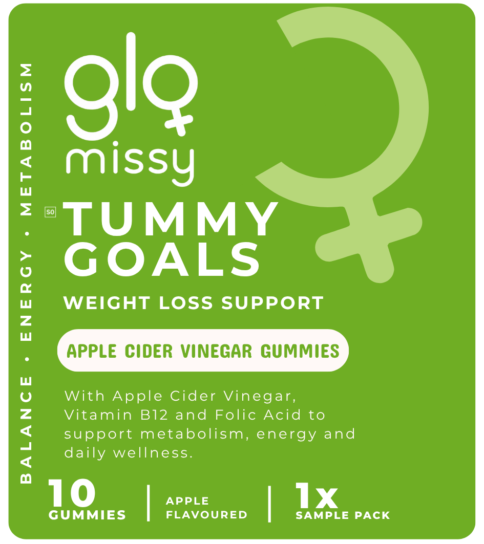 ACV Gummies – Sample Pack