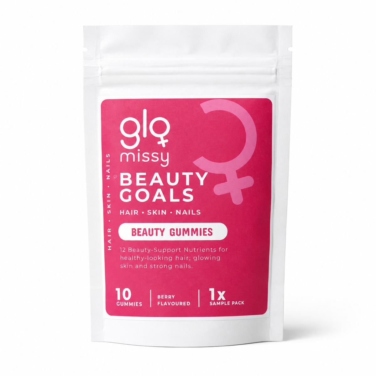 Beauty Gummies – Sample Pack